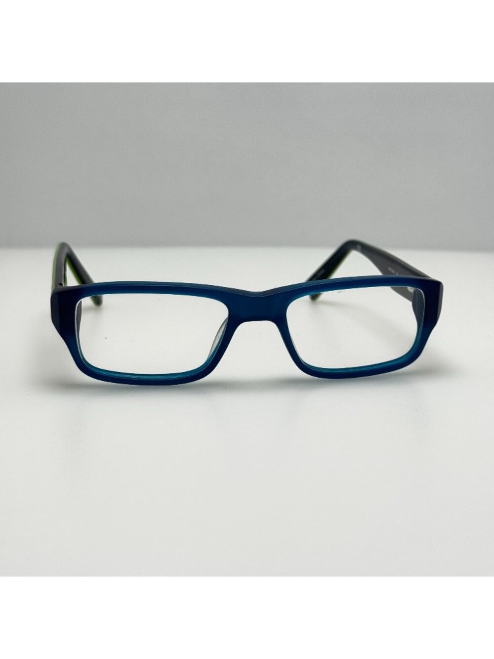 Nike 5529 300 Eyeglasses Eye Glasses Frames Youth Kids 45-16-125
